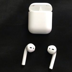 Apple Air Pods